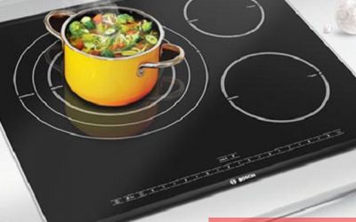 Hướng dẫn cách sử dụng bếp từ Bosch đúng cách