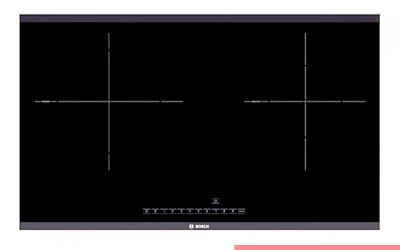 Hướng dẫn bạn cách sử dụng chức năng Booster của bếp điện từ Bosch