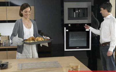 Chia sẻ kinh nghiệm chọn mua lò nướng cho gia đình