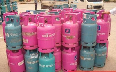Nguyên nhân bình gas phát nổ điều bạn cần biết