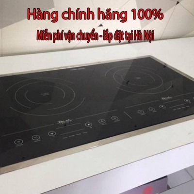 Bếp từ rommelsbacher ct 3410/in