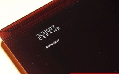 Mặt kính Schott Ceran tại sao dùng mặt kính bếp từ Cao Cấp