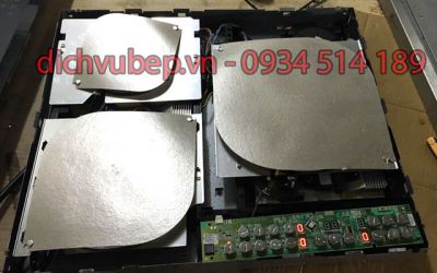 Sửa bếp từ AEG tại Cầu Giấy