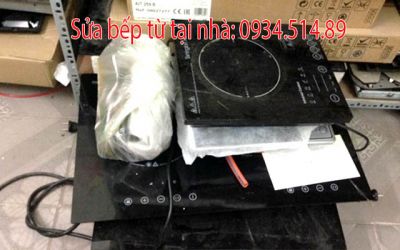 Địa chỉ sửa bếp từ giá rẻ, uy tín nhất Hà Nội