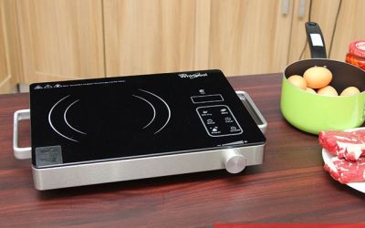 Cách chọn mua bếp hồng ngoại tốt cho gia đình sử dụng