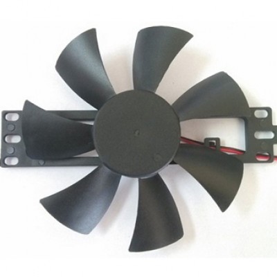 Quạt gió bếp từ