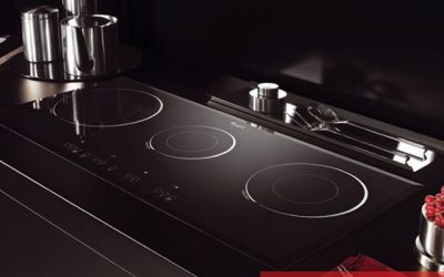 Bạn cần biết bếp từ khác bếp hồng ngoại như thế nào khi sử dụng?