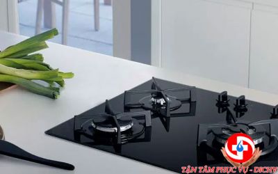Cách chọn mua bếp ga âm loại nào tốt nhất