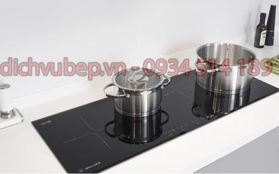 Sửa bếp từ Malloca tại nhà