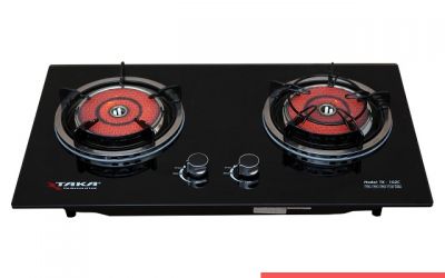 Kinh nghiệm mua bếp gas hồng ngoại tốt nhất hiện nay