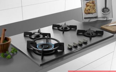 Những lưu ý cơ bản bạn cần biết khi chọn mua bếp ga âm