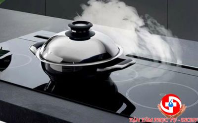 Bếp điện từ có kén nồi không?