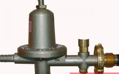 Cách chọn Van gas an toàn cho bếp gas công nghiệp