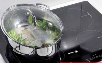 Những điều bạn cần biết khi sử dụng bếp từ Fagor