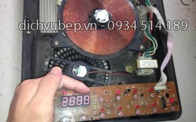 Yêu cầu khách hàng cần biết khi lắp bếp từ cảm ứng