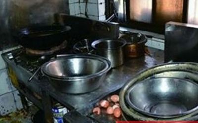 Những lỗi cần tránh để đảm bảo sử dụng bếp gas an toàn