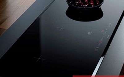 Ưu điểm vượt trội của bếp từ Đức với bếp từ thông thường