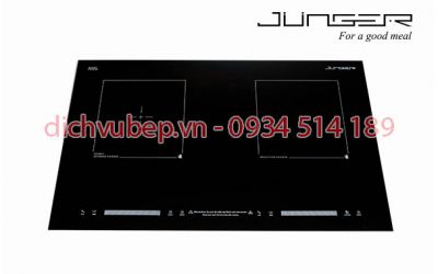 Sửa bếp từ Junger tại nhà tại Hà Nội