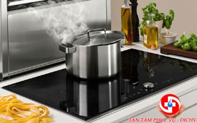 Cách phân biệt bếp từ Nhập Khẩu, bếp từ Đông Nam Á, bếp từ Trung Quốc