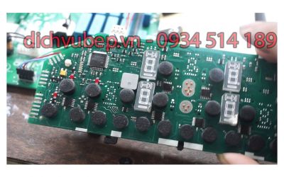 Sửa bếp từ Bosch Er22