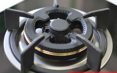 Hướng dẫn cách vệ sinh mâm chia lửa đúng cách