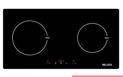 Hướng dẫn cách sử dụng bếp từ malloca hiệu quả và an toàn