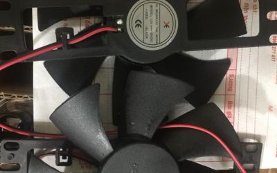 Quạt bếp Supor không quay nguyên nhân và cách sửa chữa!