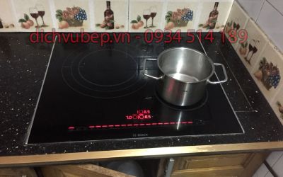 Sửa bếp từ Bosch tại Quận Gia Lâm