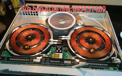 Trung tâm, địa chỉ sửa bếp từ Uy Tín hàng đầu tại Hà Nội