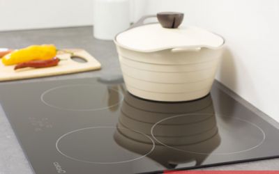 Cách làm tăng tuổi thọ của bếp từ bạn đã biết chưa