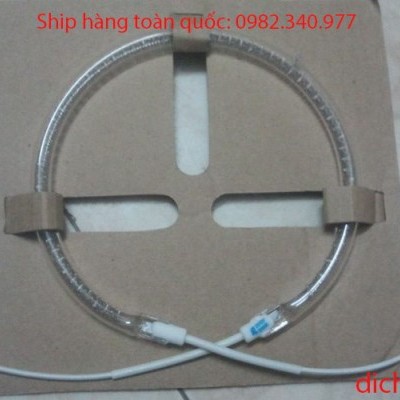 Bóng đèn halogen nồi nướng thủy tinh 1200w-1400w