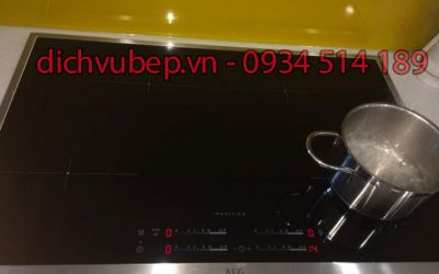 Địa chỉ sửa bếp từ AGE tại quận Đống Đa