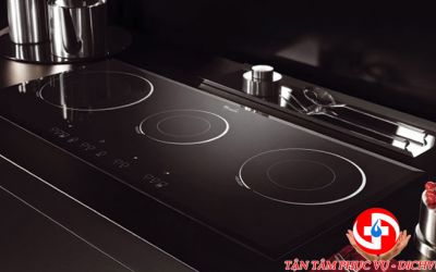 Hướng dẫn cách dùng bếp điện từ tiết kiệm điện an toàn