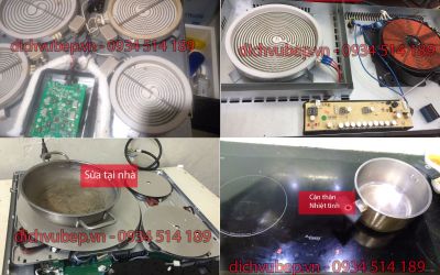 Vai trò cầu chì nguồn và cách chọn cầu chì nguồn phù hợp P2