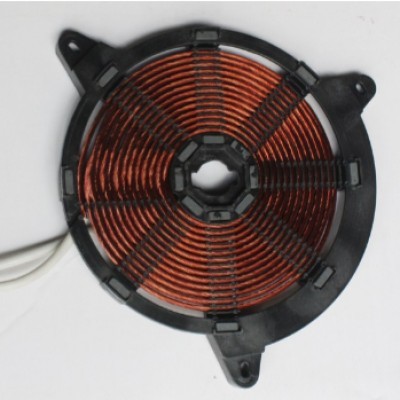 Mâm nhiệt bếp từ