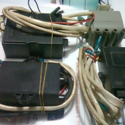 ic đánh lửa bếp gas âm