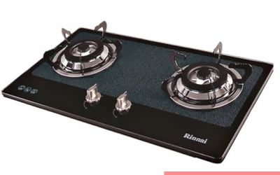 Các loại bếp gas âm tốt nhất hiên nay