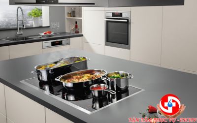 Nên mua bếp điện từ giá bao nhiêu thì tốt