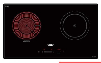 Bạn có biết sự khác biệt mâm từ và mâm hồng ngoại bếp từ Đức