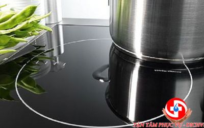 Bếp từ thường sử dụng những loại mặt kính nào?