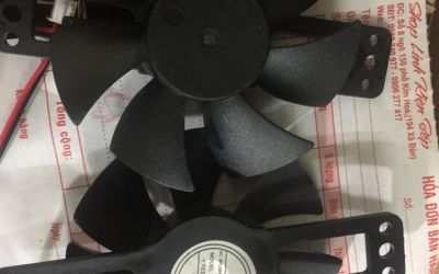 Bếp từ có tiếng kêu rè rè, kêu to cách khắc phục