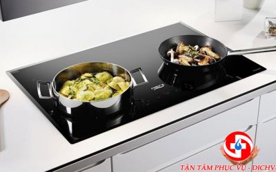 Mẹo hay sử dụng bếp từ an toàn tiết kiệm chị em cần biết!